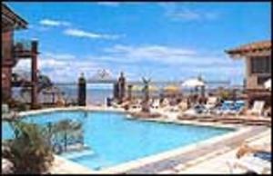 Hotel Molino De Agua Puerto Vallarta Exteriér fotografie