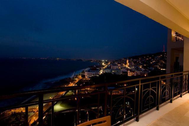 Hotel Molino De Agua Puerto Vallarta Exteriér fotografie