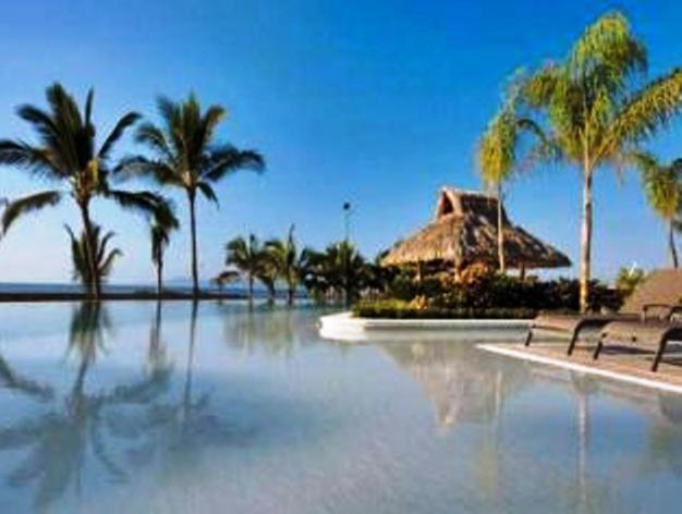 Hotel Molino De Agua Puerto Vallarta Exteriér fotografie