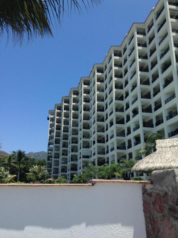 Hotel Molino De Agua Puerto Vallarta Exteriér fotografie