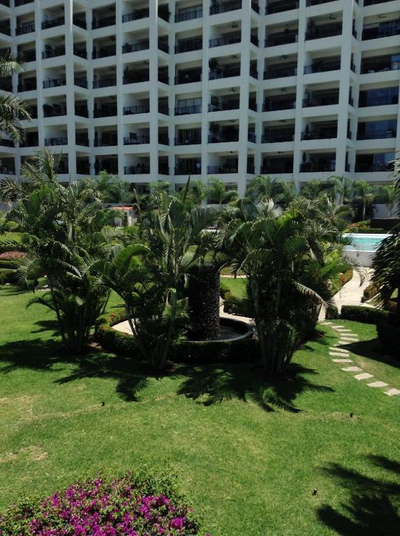 Hotel Molino De Agua Puerto Vallarta Exteriér fotografie