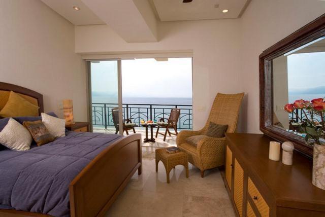 Hotel Molino De Agua Puerto Vallarta Pokoj fotografie