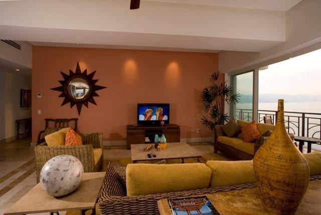 Hotel Molino De Agua Puerto Vallarta Pokoj fotografie